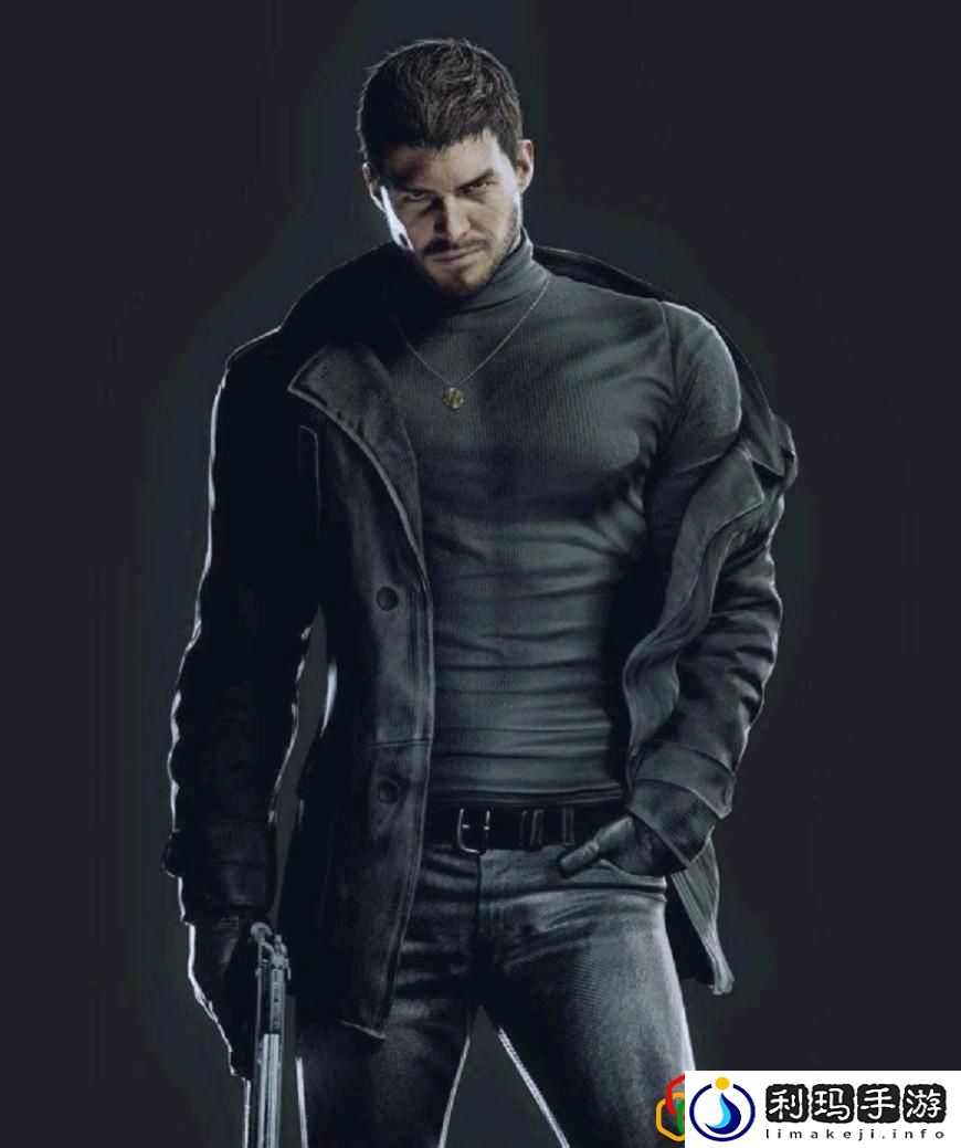 生化危机7卢卡斯的成就