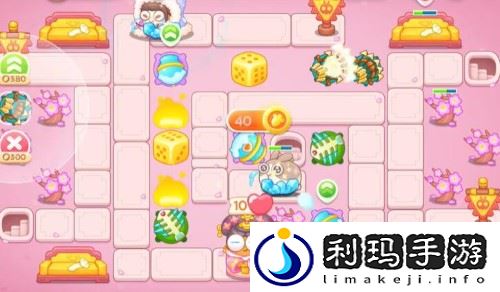 保卫萝卜4秋妃传第49关怎么玩 秋妃传第49关攻略是什么