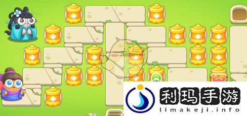 保卫萝卜4火锅不能停攻略大全