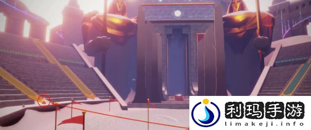 2023光遇10.16大蜡烛怎么找 大蜡烛位置在哪里