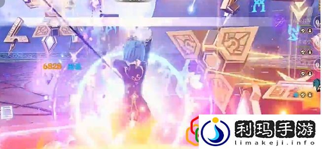 骑士的剑影第5天绚烂若花的迅影攻略一览 副本通关完成步骤