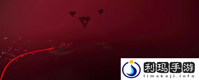 光遇10.8红石位置在哪 红石怎么找