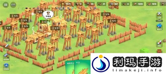 迷雾城堡速通逃课刷星攻略技巧分享