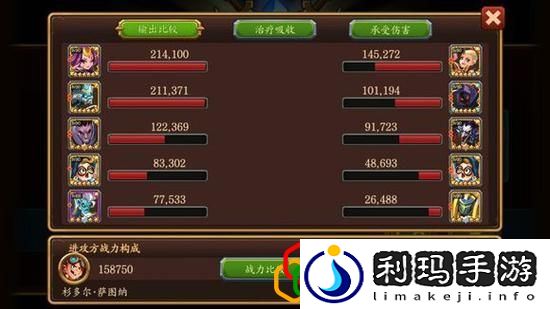 MR魔法英雄貂蝉厉害吗