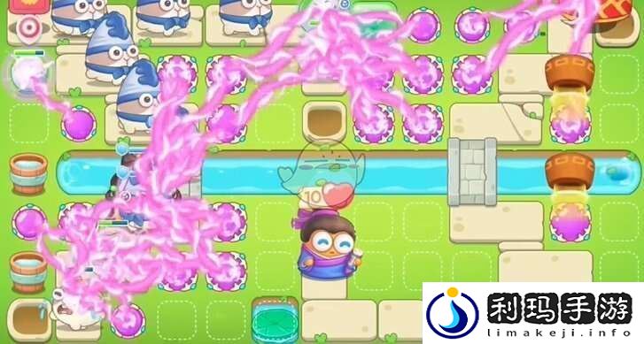 保卫萝卜4火锅不能停攻略大全