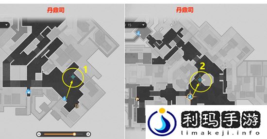 崩坏星穹铁道晚窥青囊任务通关攻略