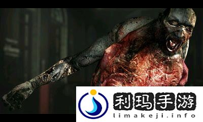 生化危机6恐怖怪物图鉴