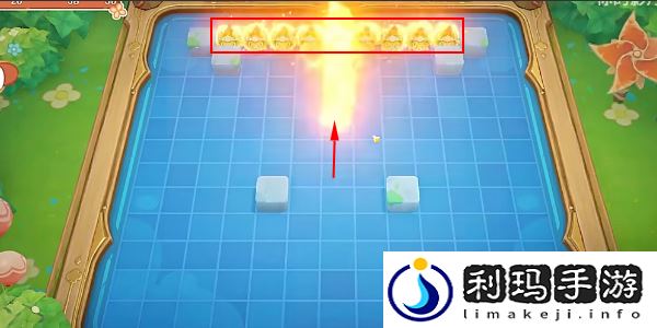 原神嘟嘟可轰轰奇遇记第四天怎么过