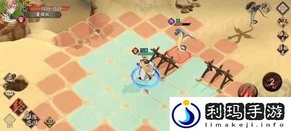 天地劫幽城再临第三章归真三星攻略大全