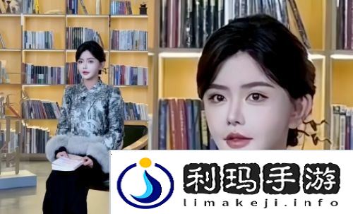 千万女网红称现在赚的太少