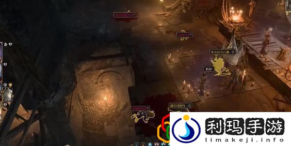 博德之门3卓尔皮甲怎么获得 物品获取攻略一览