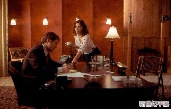 情趣欧美秘书办公室激情