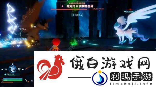 幻兽帕鲁唤冬兽技能搭配攻略