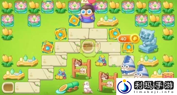 保卫萝卜4火锅不能停攻略大全