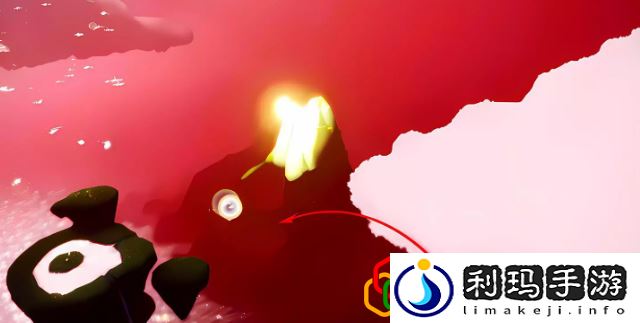 光遇10.8红石位置在哪 红石怎么找