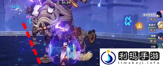 骑士的剑影第5天绚烂若花的迅影攻略一览 副本通关完成步骤