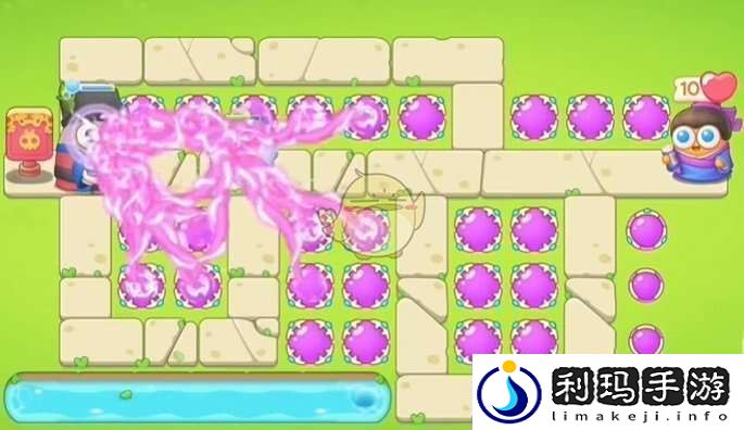 保卫萝卜4火锅不能停攻略大全