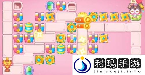 保卫萝卜4秋妃传第84关怎么玩 秋妃传第84关攻略是什么