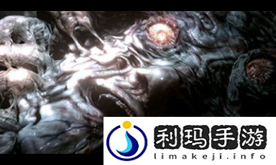 生化危机6恐怖怪物图鉴