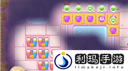 保卫萝卜4秋妃传第18关怎么玩 秋妃传第18关攻略是什么