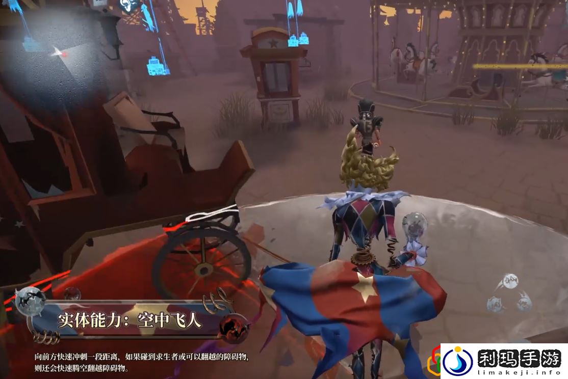 喧嚣技能介绍 游戏中最佳资源配置方法