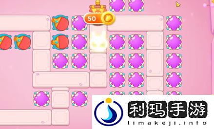 保卫萝卜4秋妃传第12关怎么玩 秋妃传第12关攻略是什么