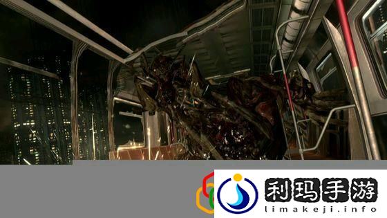 生化危机6恐怖怪物图鉴