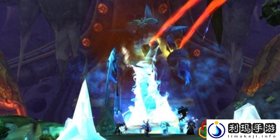 魔兽世界仲夏火焰节极品掉落盘点