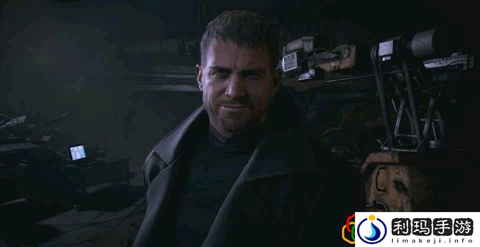 生化危机7卢卡斯的成就