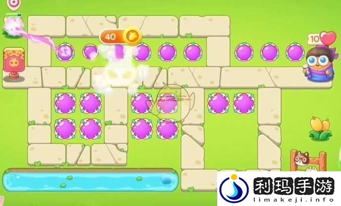 保卫萝卜4火锅不能停攻略大全