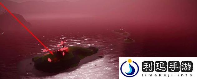 光遇10.8红石位置在哪 红石怎么找