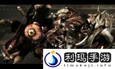 生化危机6恐怖怪物图鉴