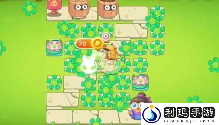 保卫萝卜4火锅不能停攻略大全