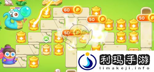 保卫萝卜4火锅不能停攻略大全