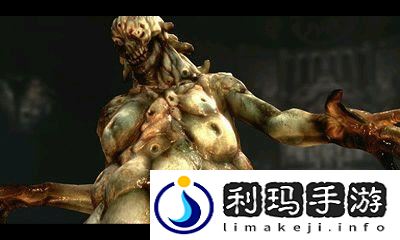 生化危机6恐怖怪物图鉴