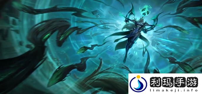 LOL厄斐琉斯怎么玩