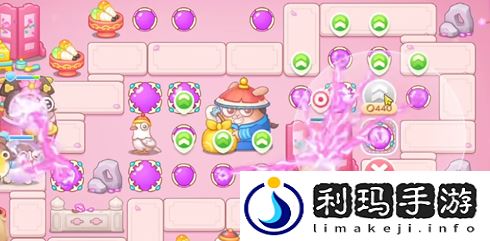 保卫萝卜4秋妃传第37关怎么玩 秋妃传第37关攻略是什么