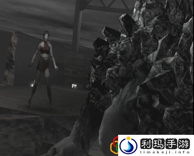 生化危机暴君T-078实力如何