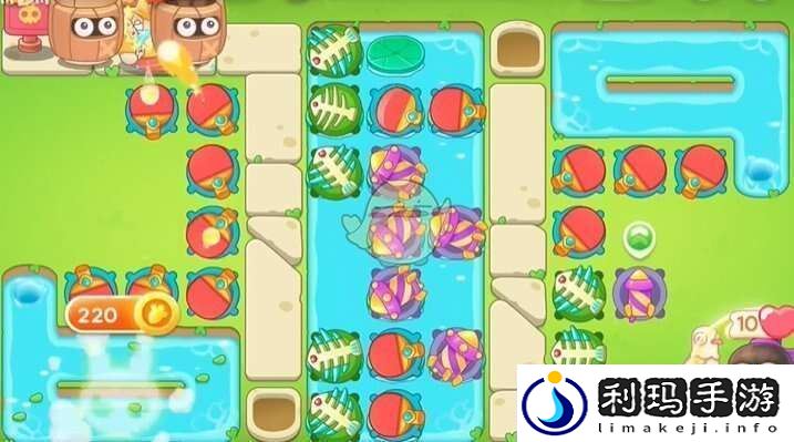 保卫萝卜4火锅不能停攻略大全