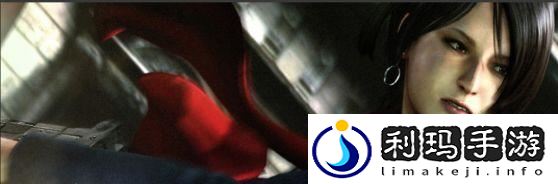 生化危机6恐怖怪物图鉴