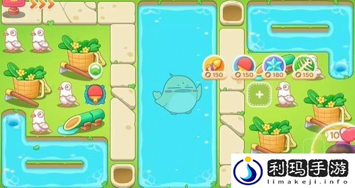 保卫萝卜4火锅不能停攻略大全