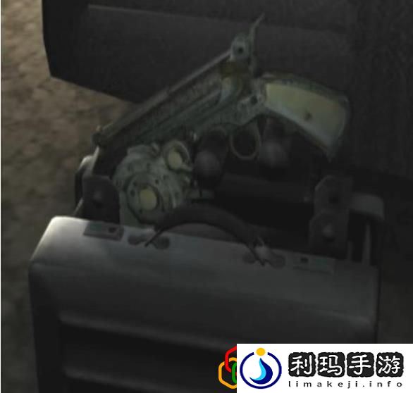 生化危机暴君T-078实力如何