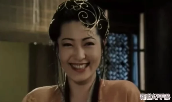 潘金莲扬思敏全集1一5集电影展现了女性的坚韧与勇气