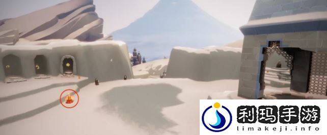 2023光遇10.16大蜡烛怎么找 大蜡烛位置在哪里