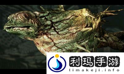 生化危机6恐怖怪物图鉴