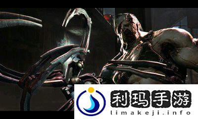 生化危机6恐怖怪物图鉴