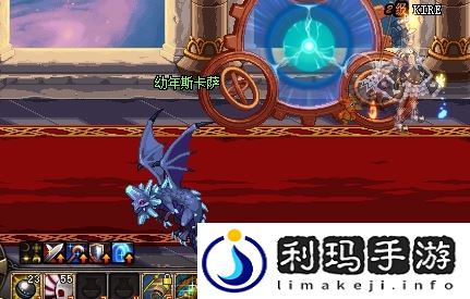 dnf安祖赛弗的数据任务怎么做