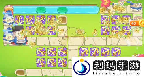 保卫萝卜4火锅不能停攻略大全