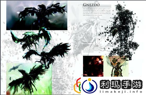 生化危机6恐怖怪物图鉴