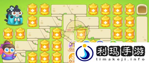 保卫萝卜4火锅不能停攻略大全